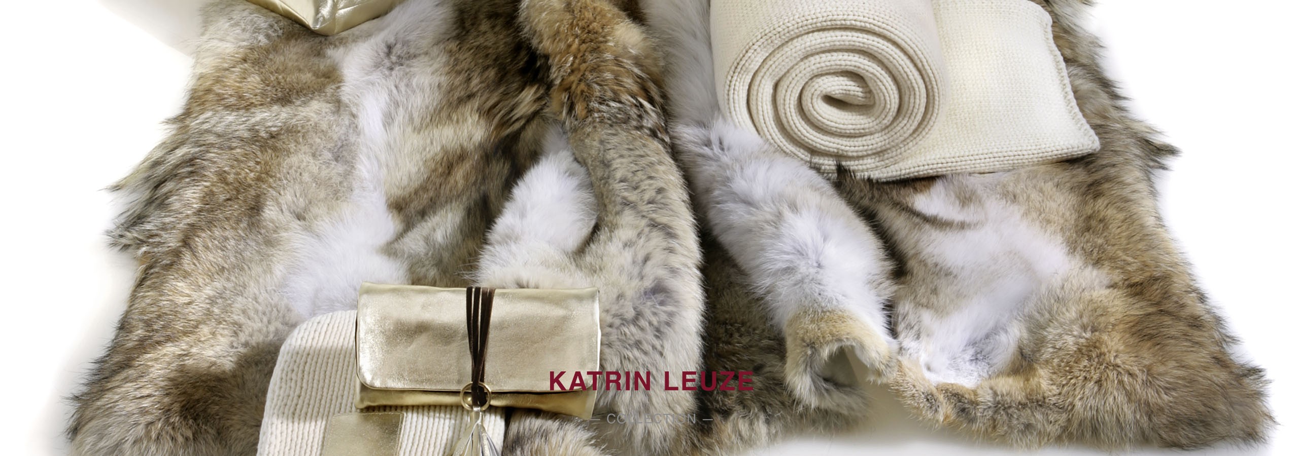 Living-Accessoires von Katrin Leuze online kaufen